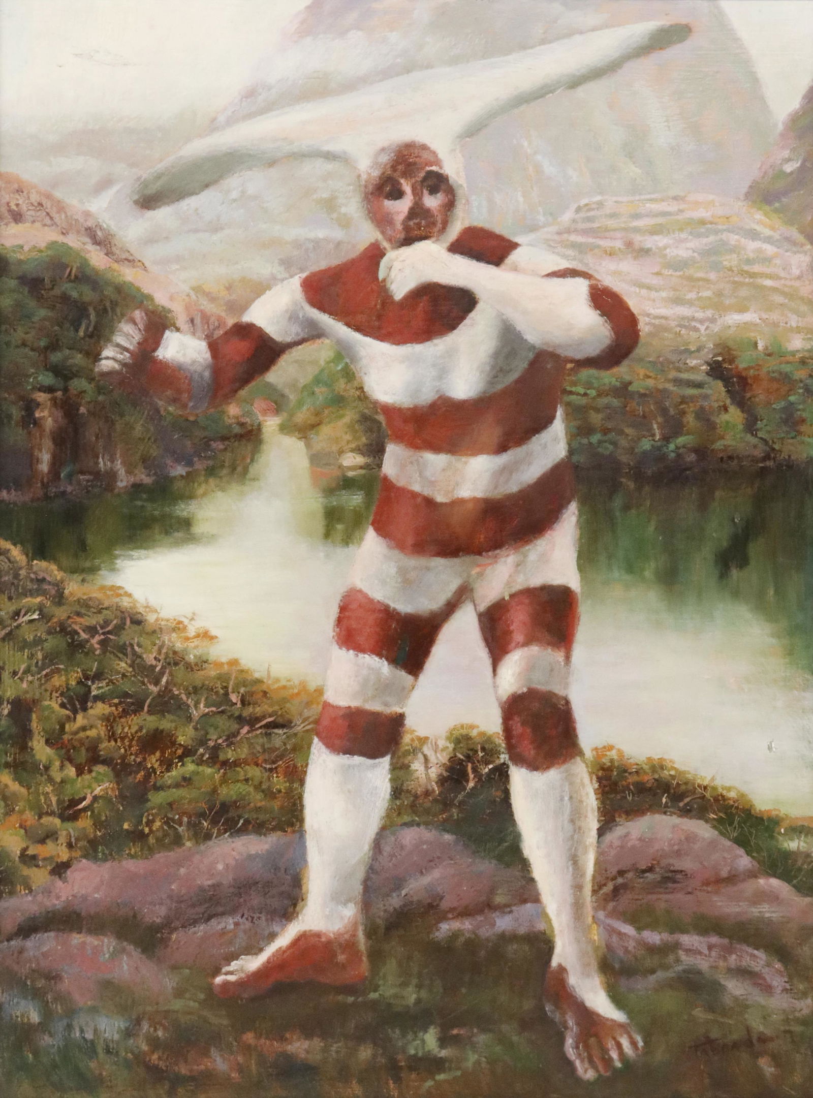 PABLO TABOADA (D.2015) KOTAIX: ESPIRITU DEL BOSQUE (1 of 5)