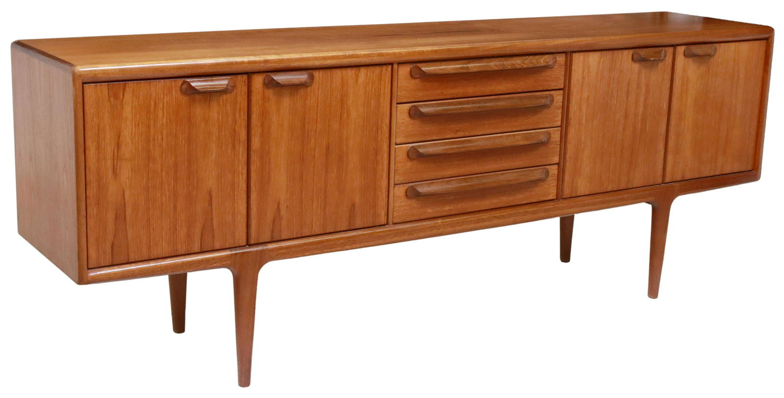 A. YOUNGER LTD MID-CENTURY MODERN SIDEBOARD (1 of 7)