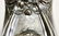 29: AMERICAN ART NOUVEAU FIGURAL STERLING DRESSER SET - 8
