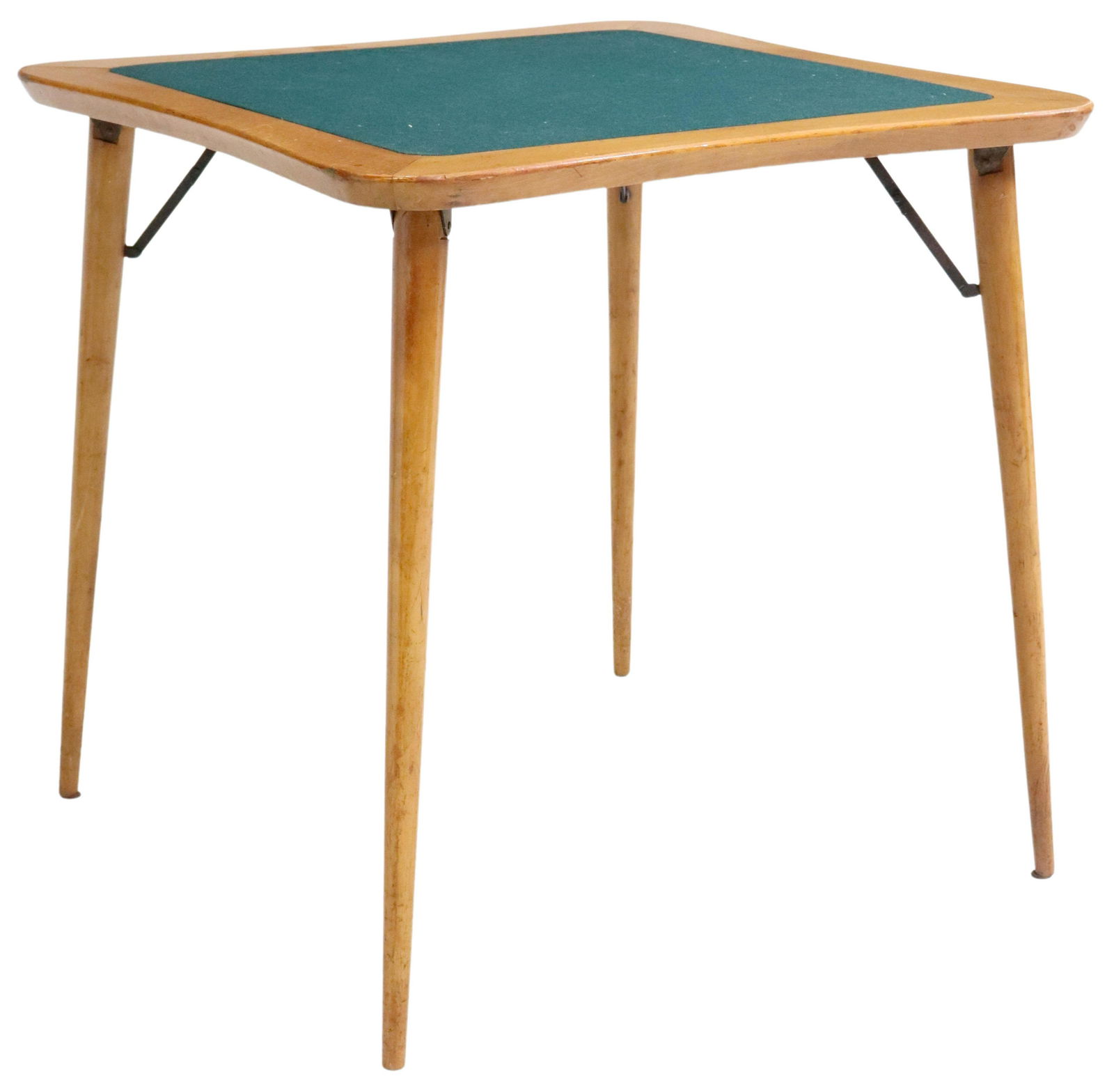 ITALIAN MID-CENTURY MODERN GAMES TABLE (1 of 4)