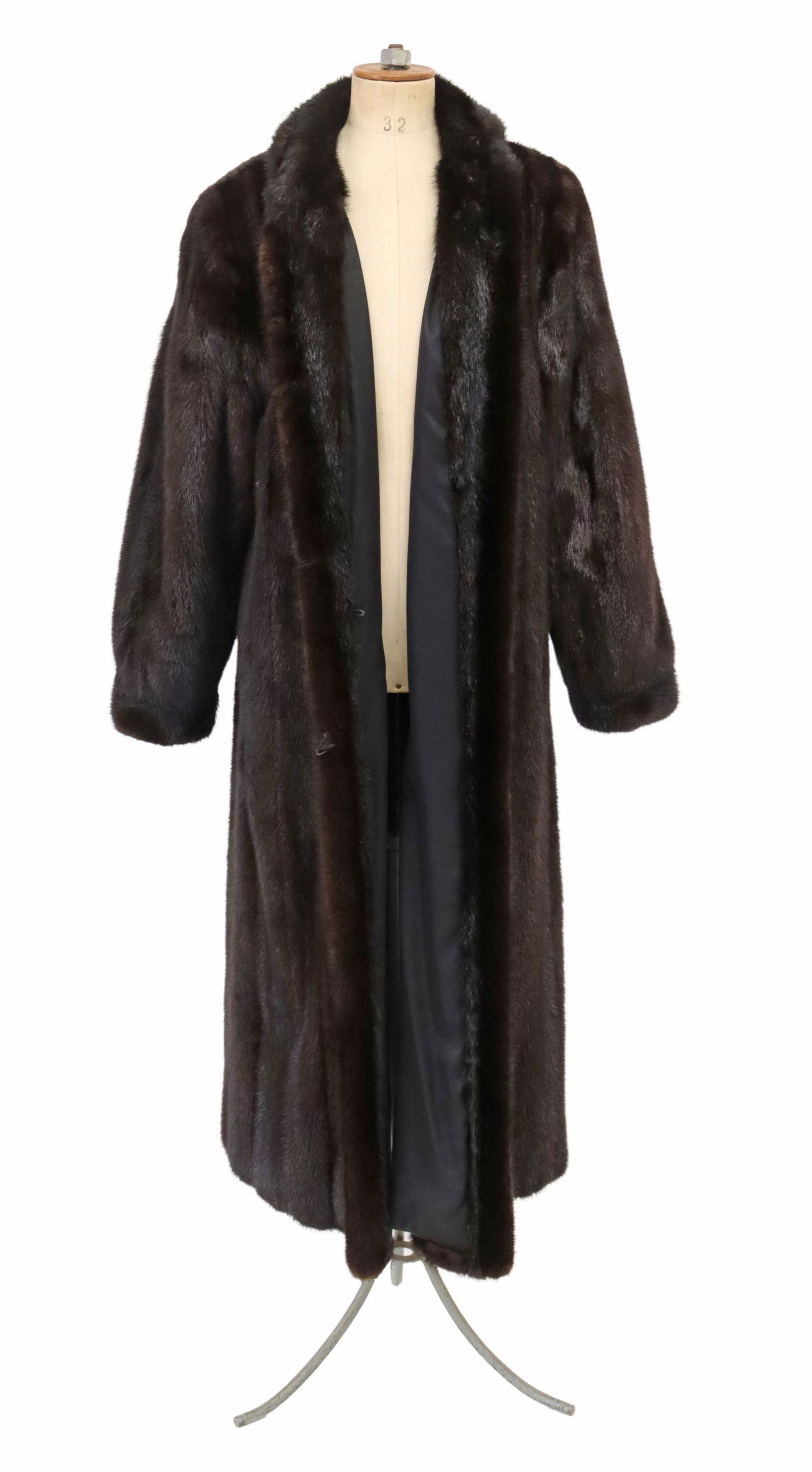 Koslows fur cheap sale