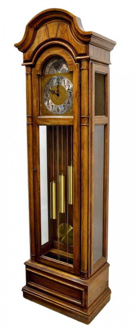 rigidway grandfather clock rigidway grandfather clock