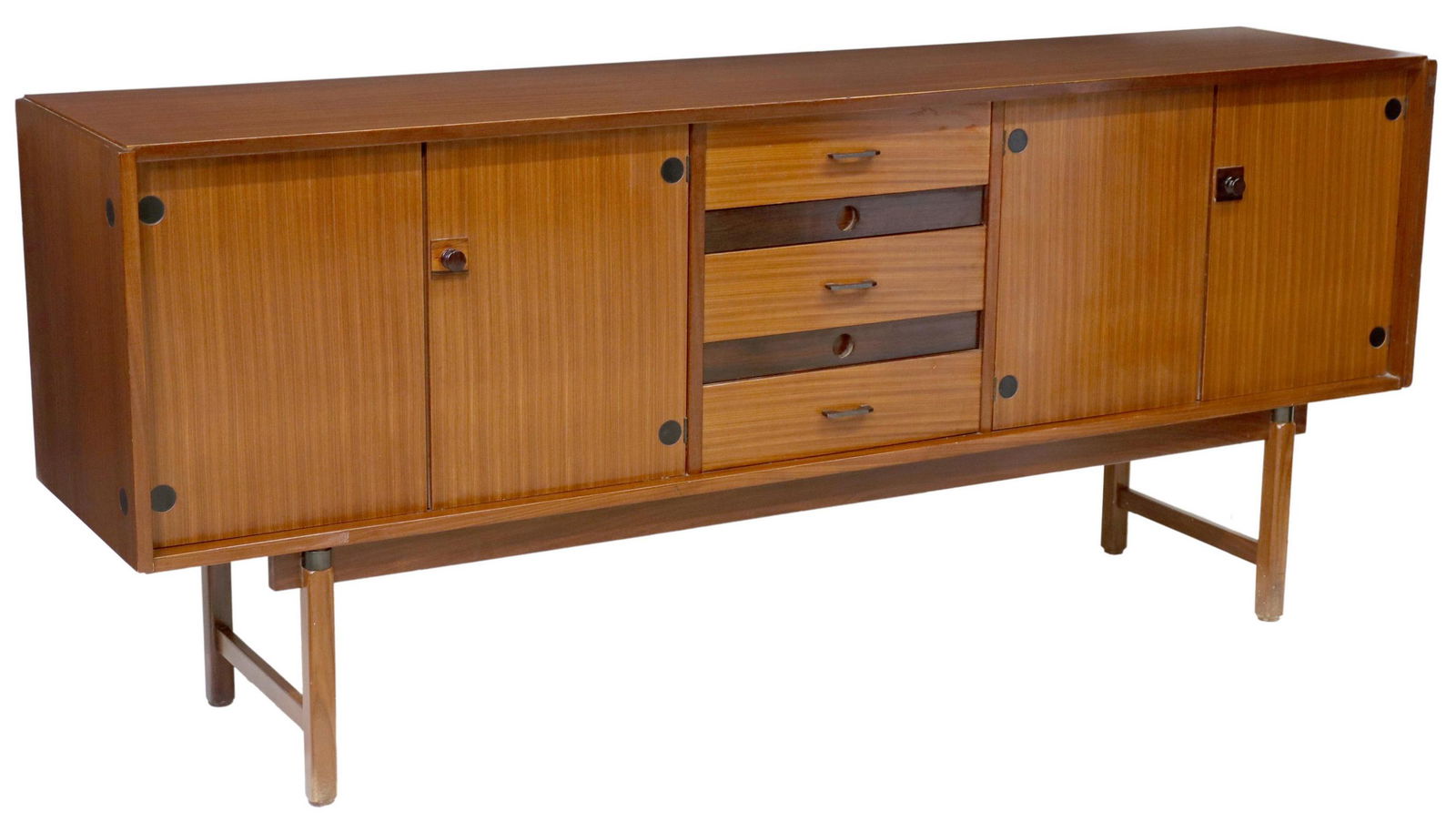 ITALIAN MID-CENTURY MODERN SIDEBOARD (1 of 6)