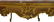 107: ITALIAN LOUIS XV STYLE BRASS & MARBLE COFFEE TABLE - 5