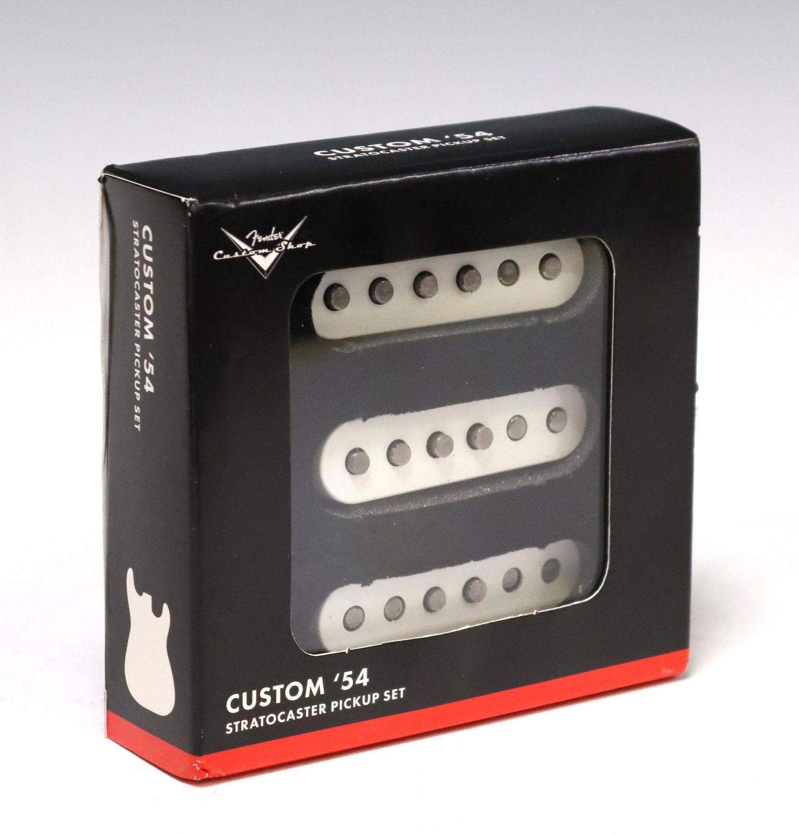 FENDER CUSTOM SHOP CUSTOM '54 PICKUPS (1 of 3)