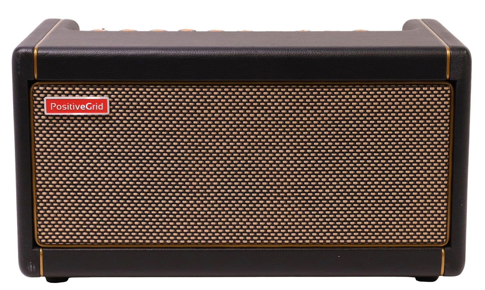 POSITIVE GRID SPARK ELECTRIC GUITAR AMPLIFIER (1 of 4)