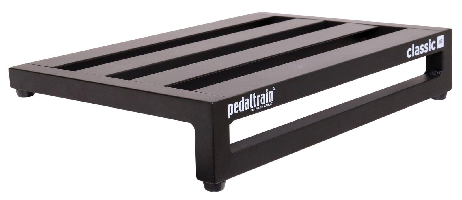 PEDALTRAIN CLASSIC JR. PEDALBOARD (1 of 4)