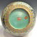 521: LARGE CHINESE ENAMELED STICK NECK VASE, REPUBLIC - 10