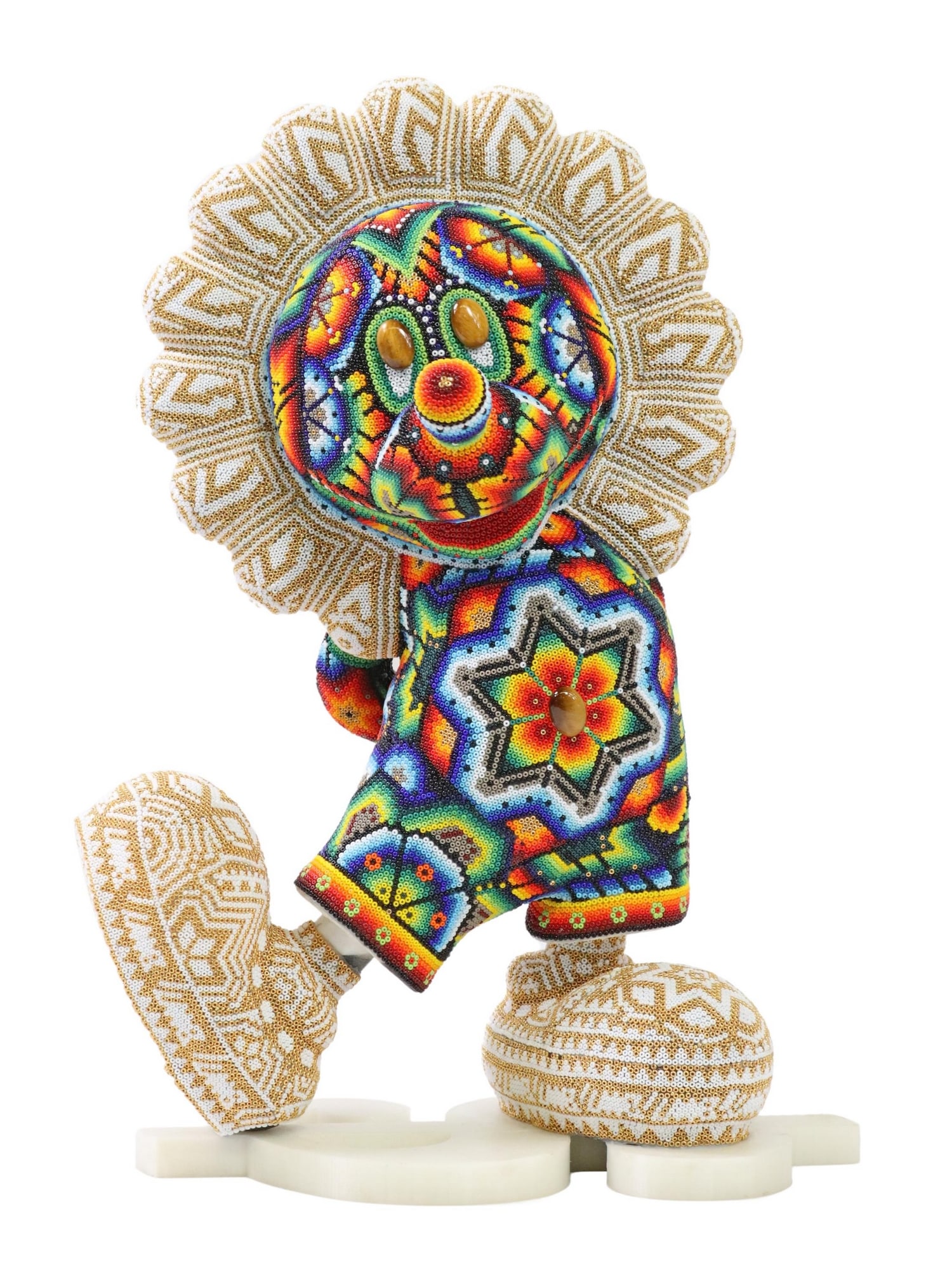 CHROMA AKA RICK WOLFRYD (B.1953), 'MONEY MOUSE' (1 of 6)