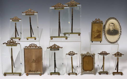 Glass Picture Frames