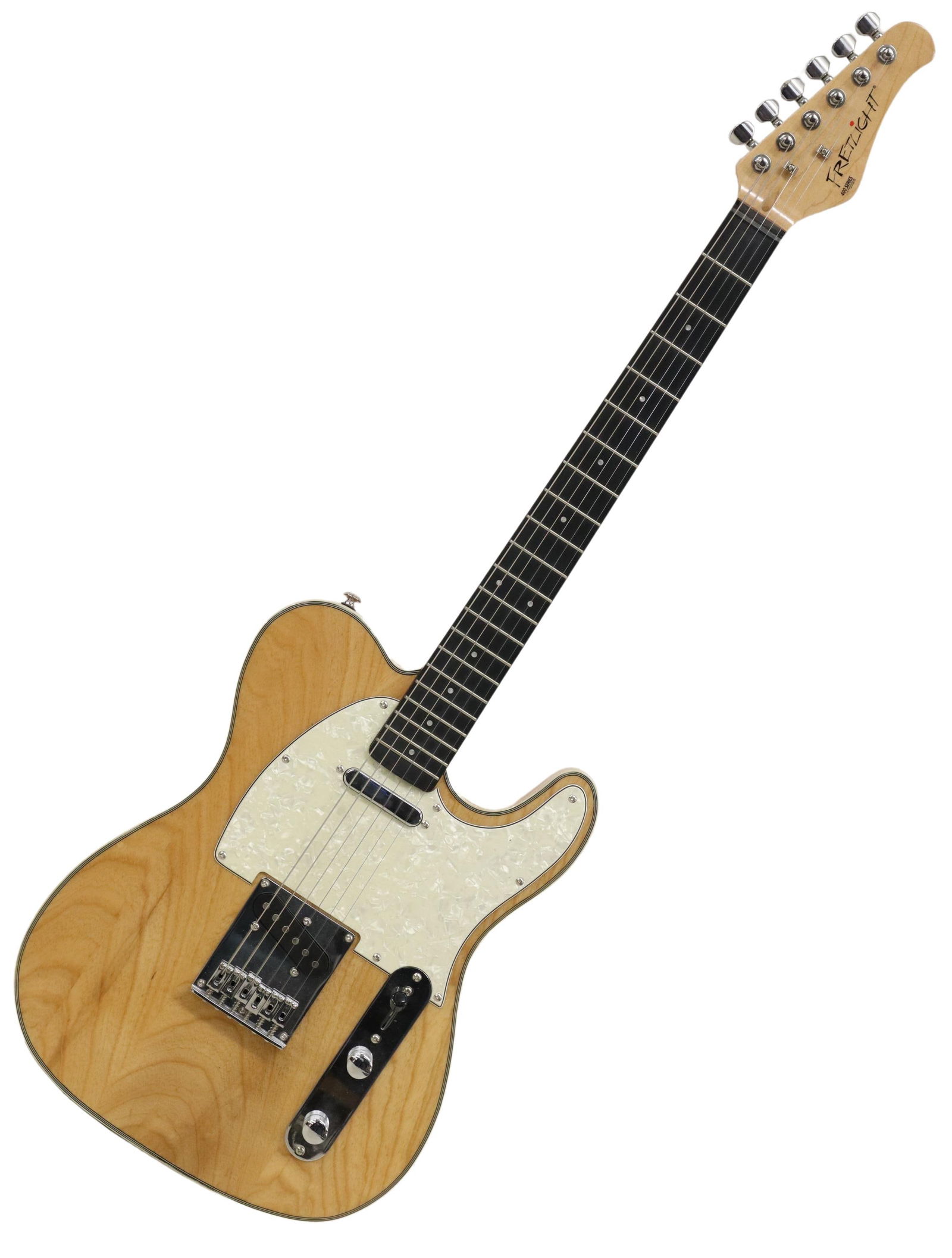 FRETLIGHT 400 SERIES ELECTRIC GUITAR (1 of 8)