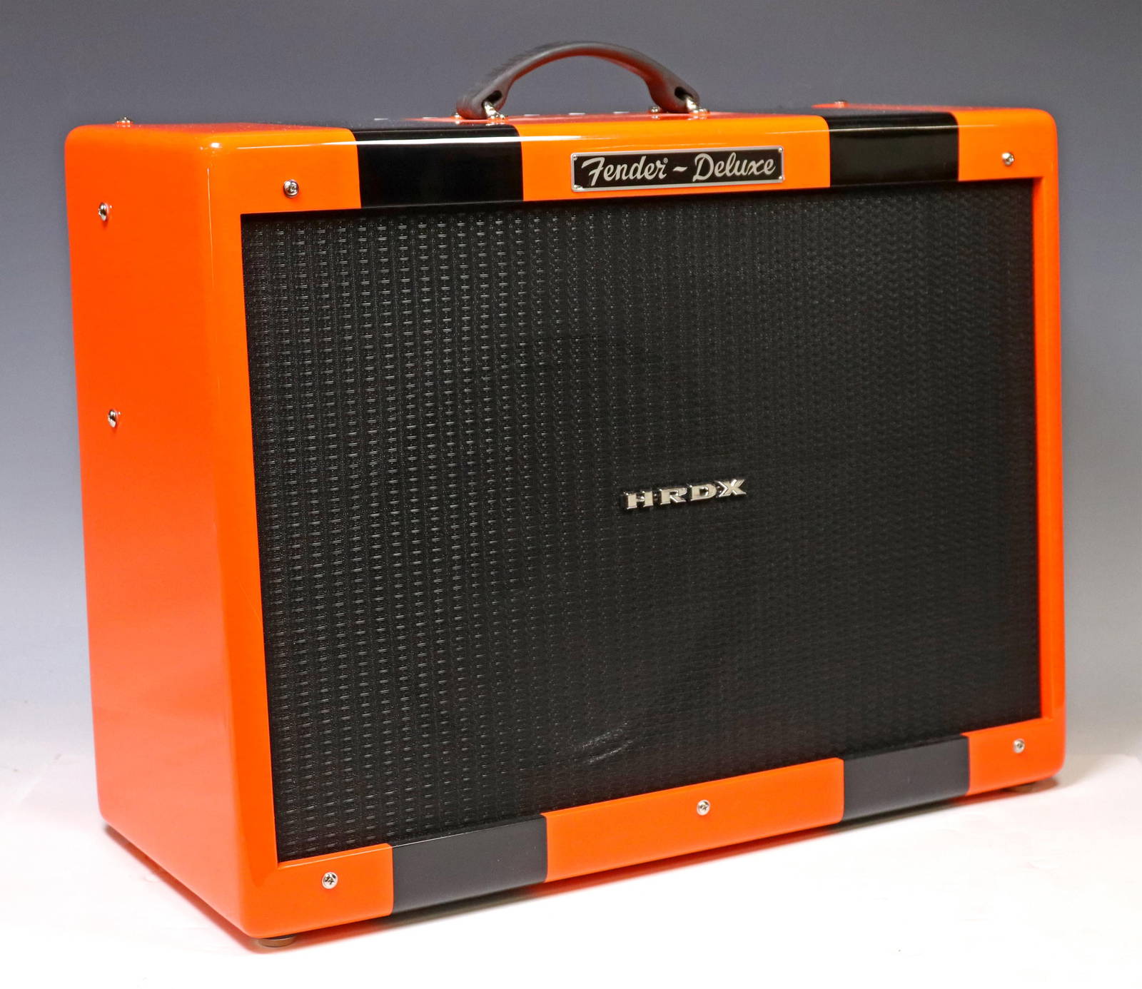 Fender Fsr Hot Rod Deluxe Guitar Amplifier Auction
