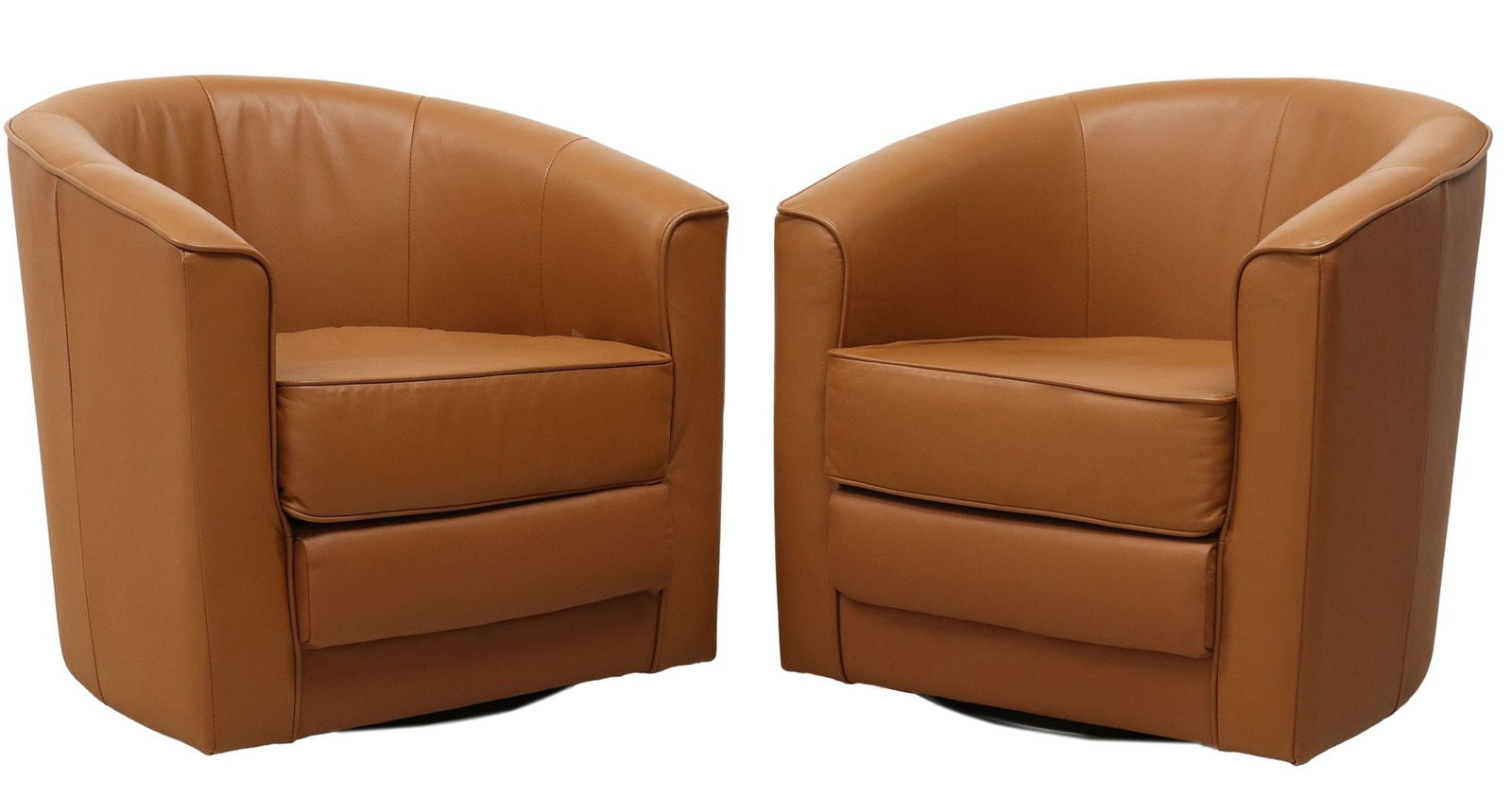 Theva outlet swivel chair
