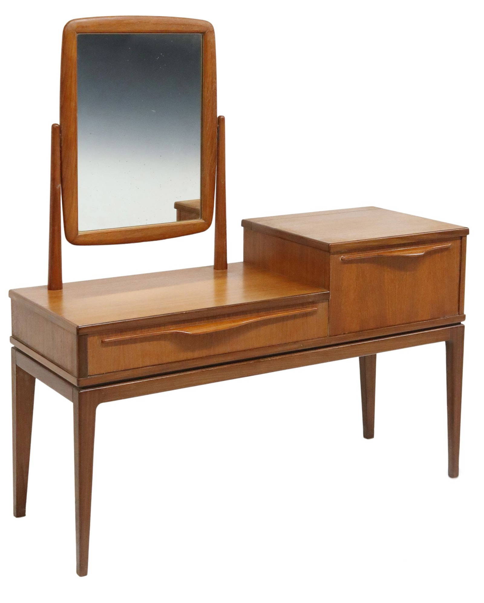MidCentury Modern Vanities & Vanity Tables for Sale at Auction