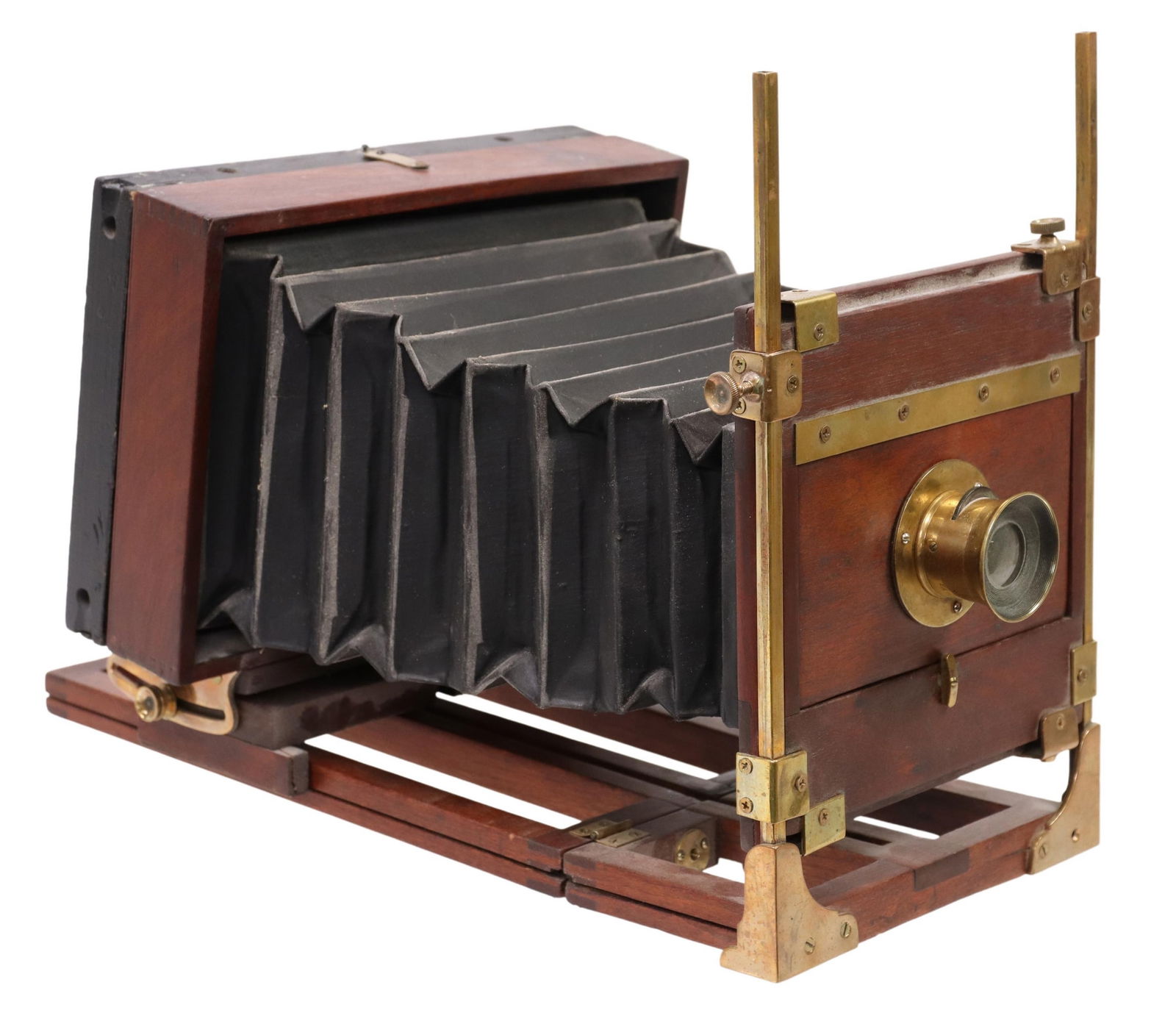 CAMERA SIMILAR TO SCOVILL & ADAMS COMPACT VIEW (1 of 5)