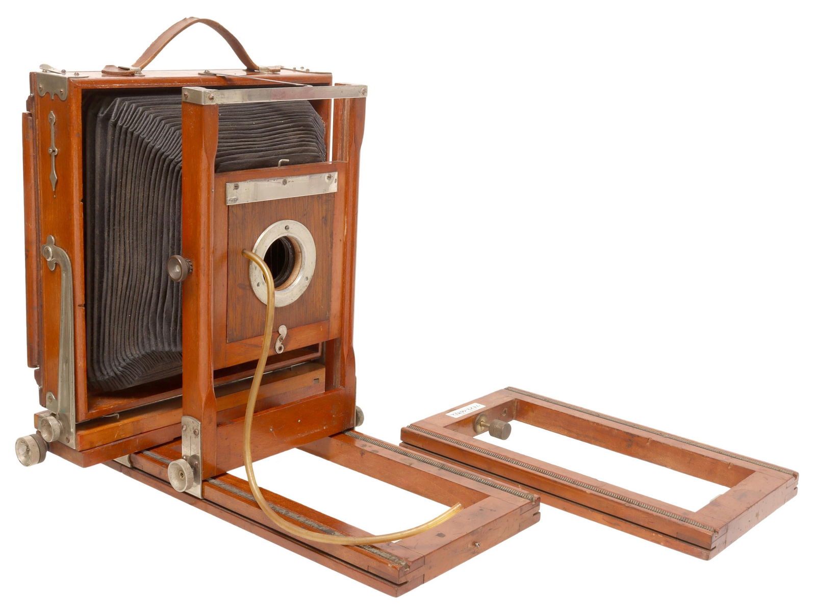 GUNDLACH KORONA PANORAMIC VIEW BANQUET CAMERA (1 of 6)