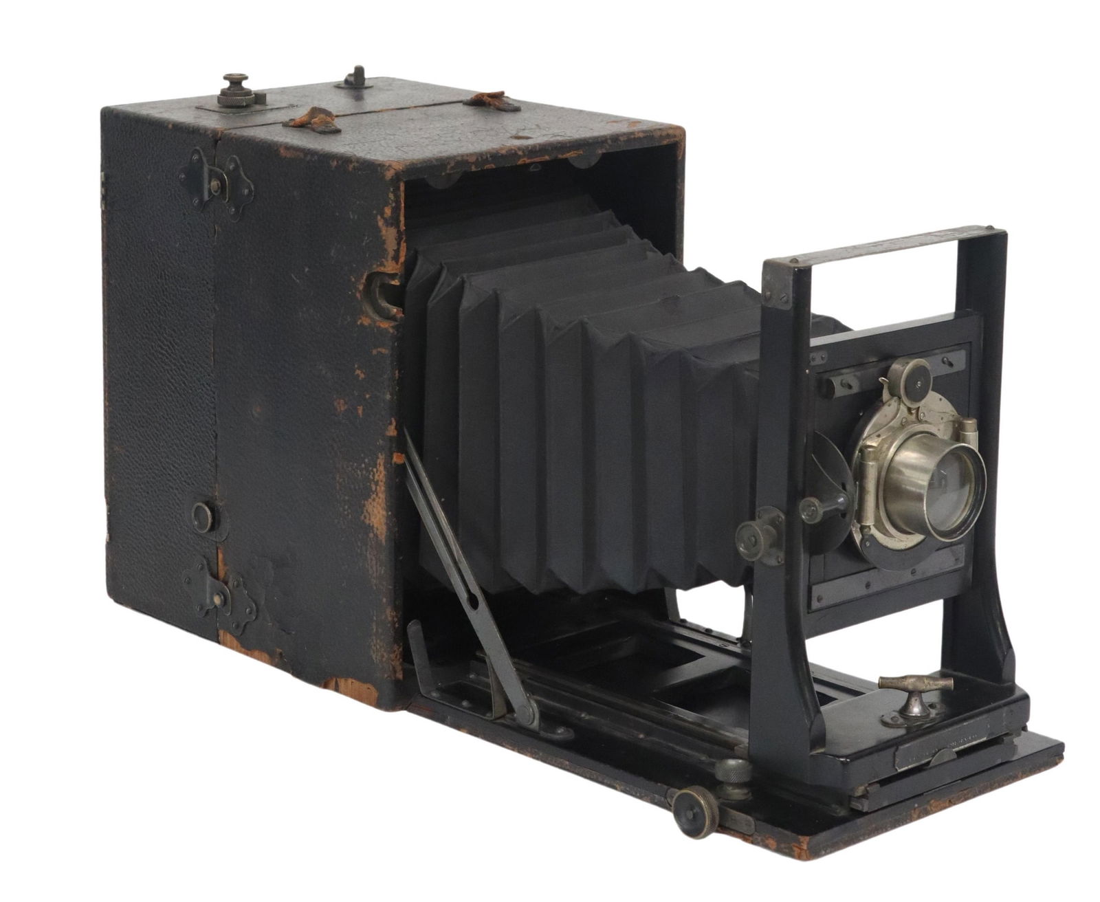 CIRKUT CAMERA EASTMAN KODAK, No. 10 (1 of 7)