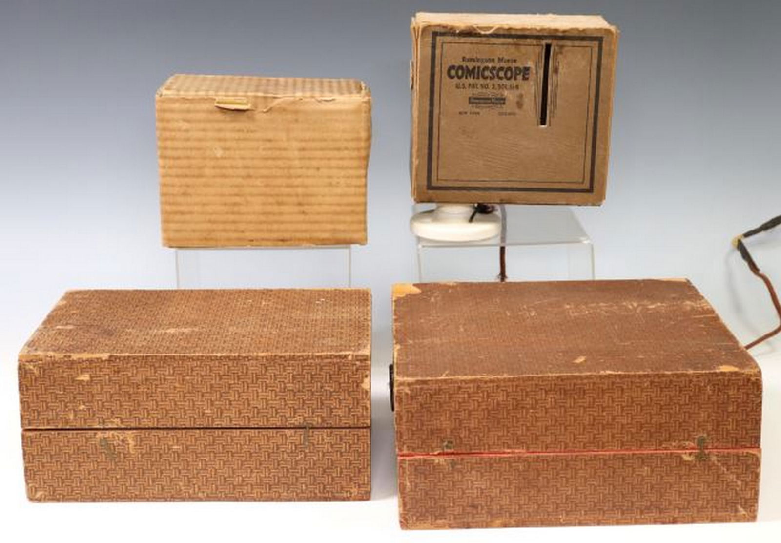 (4) MAGIC LANTERNS & CINAMATOGRAPH (1 of 9)