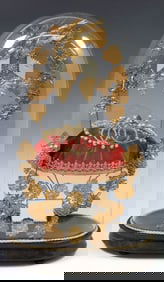 FRENCH GLOBE DE MARIEE/ BRIDE'S GLOBE