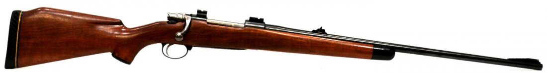 131 fn belgium 30 06 bolt action rifle