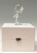 177: SWAROVSKI CRYSTAL BALD EAGLE IN ORIGINAL BOX - 4
