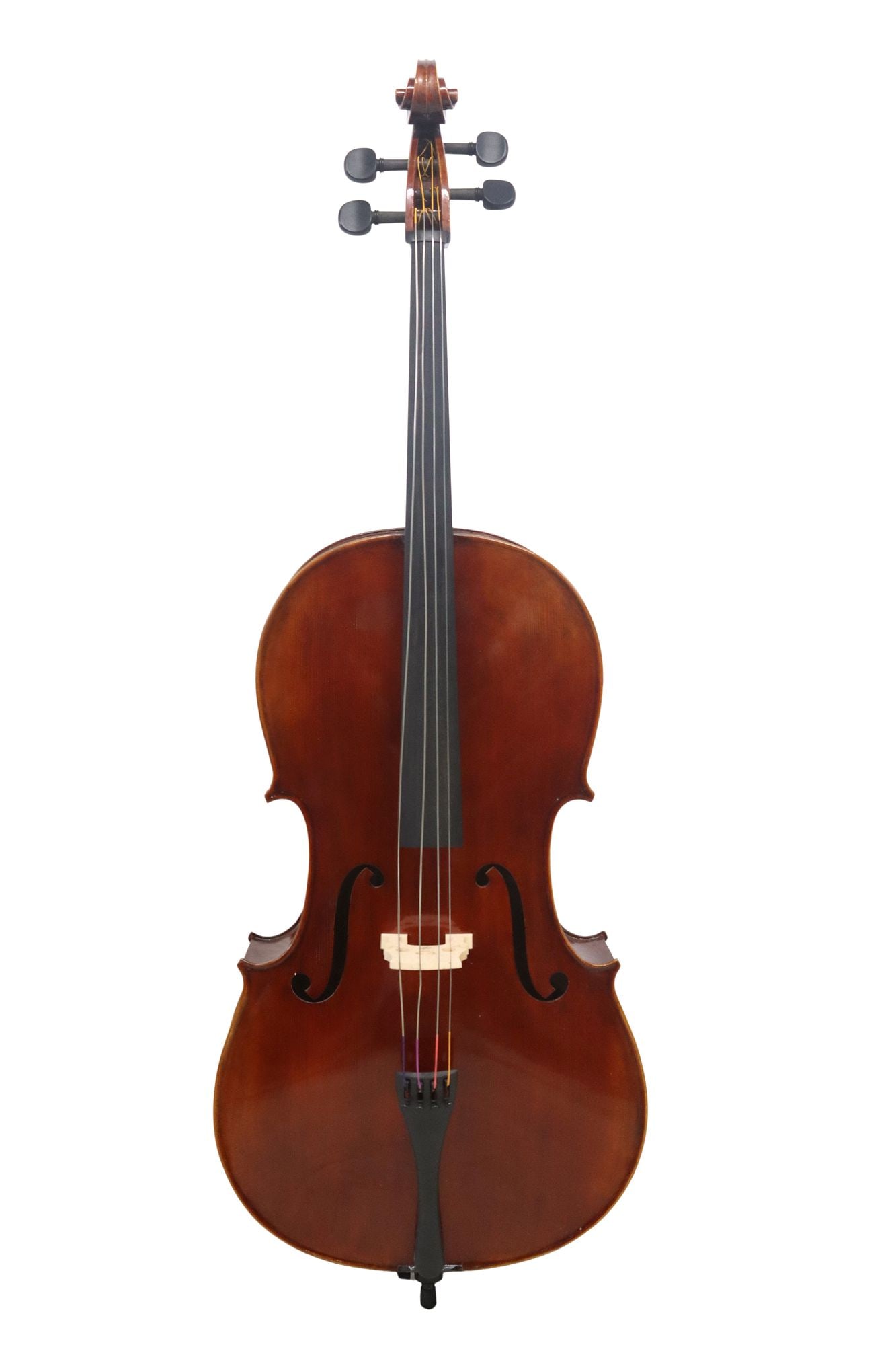 CONCERT SERIES 4/4 FULL CELLO RETAILED BY TERRA NOVA VIOLINS (1 of 9)