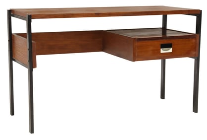 ITALIAN MID-CENTURY MODERN WRITING DESK