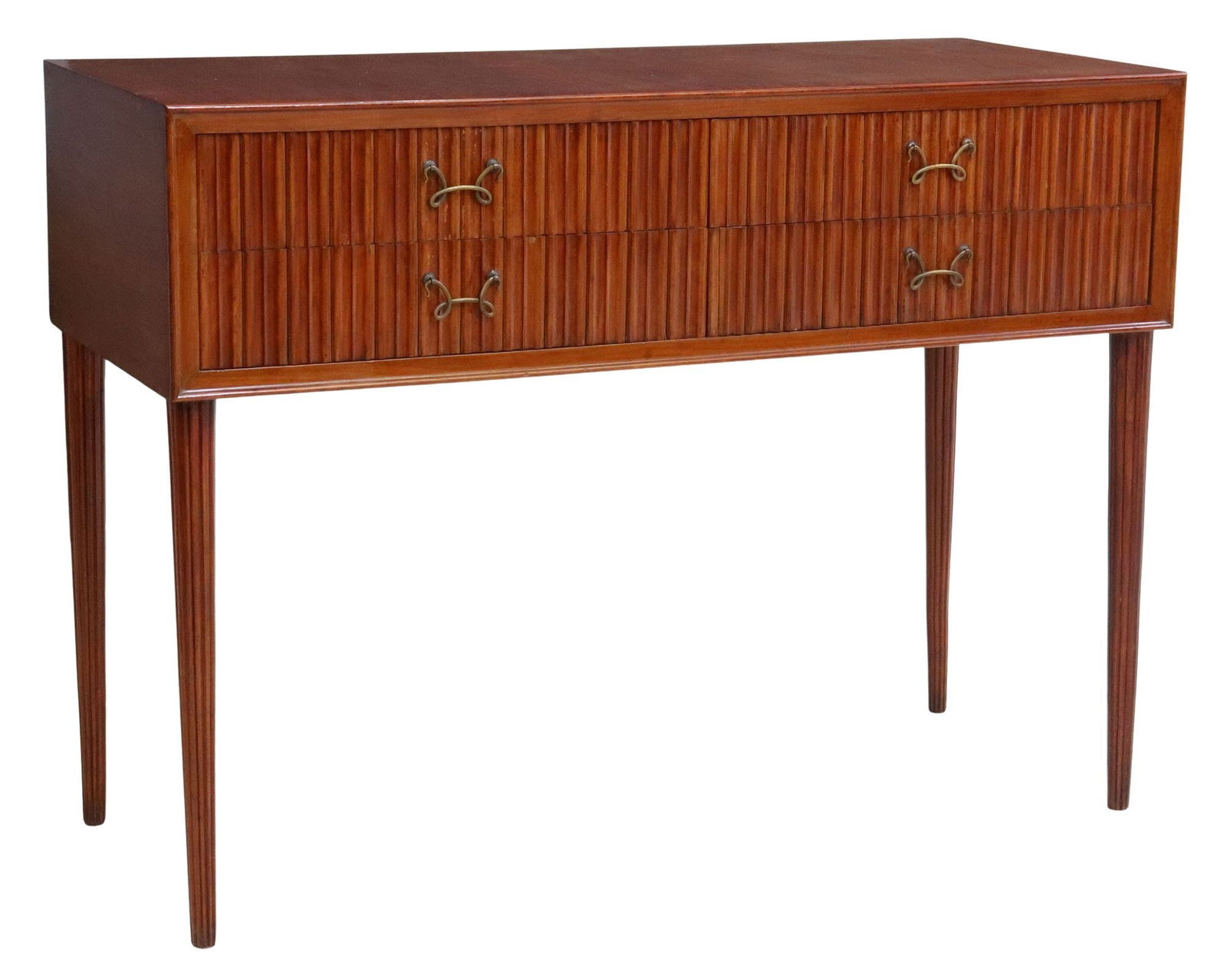ITALIAN MID-CENTURY MODERN CONSOLE OR SERVER (1 of 5)