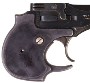 HIGH STANDARD .22 DERRINGER