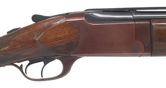 MARLIN M90 OVER/UNDER 12GA SHOTGUN, VERY GOOD CONDITION