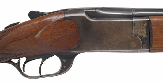 MARLIN M90 OVER/UNDER 16 GA SHOTGUN