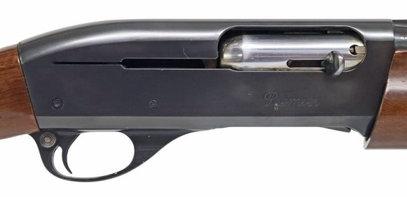 REMINGTON 11-87 AUTO LOAD SHOTGUN 12GAUGE