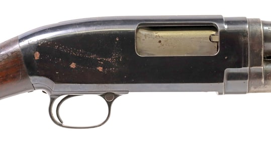 WINCHESTER M1912 SHOTGUN, 20 GAUGE, MFG. 1913