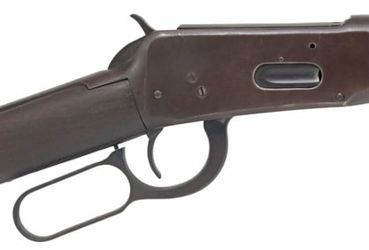WINCHESTER 94 RIFLE, .30-30 CALIBER, TEXAS PRISON
