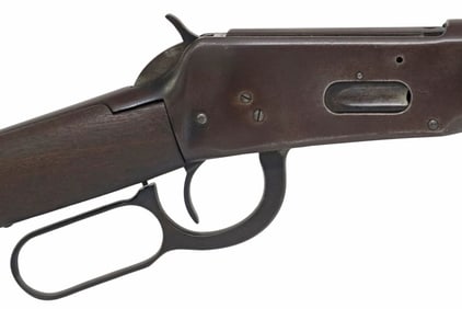 WINCHESTER 94 RIFLE, .30-30 CALIBER, TEXAS PRISON