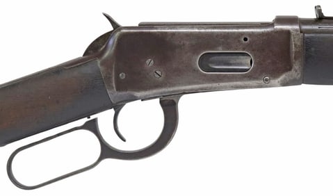 WINCHESTER 94 RIFLE 30-30 CALIBER, TEXAS PRISON