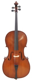 C. MEISEL 4/4 FULL CELLO