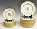 307: (87) MINTON 'ARDMORE' BONE CHINA DINNER SERVICE - 3