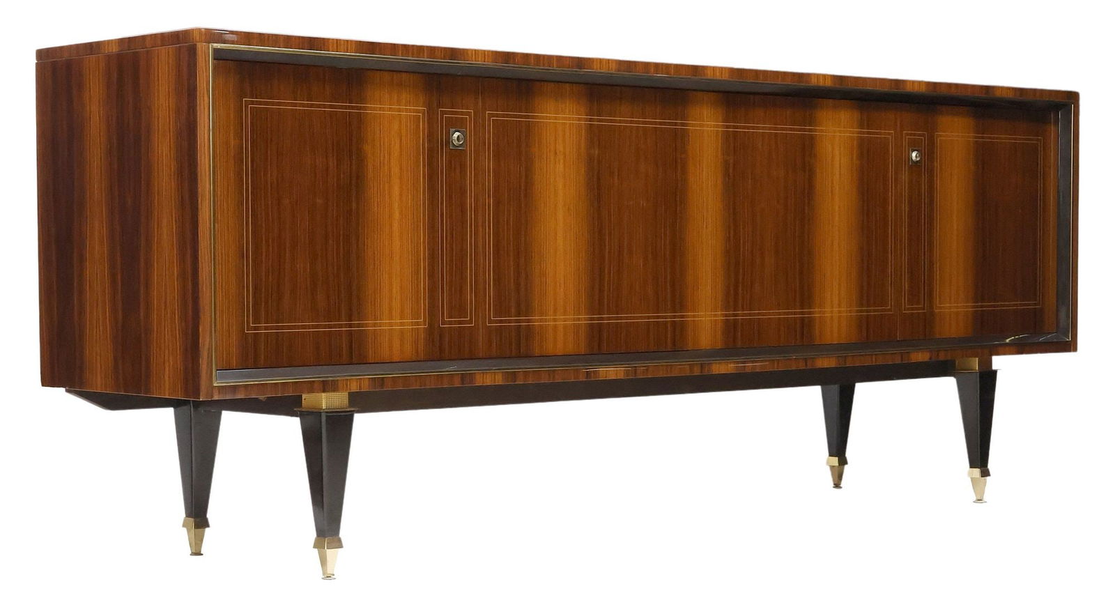 FRENCH MID-CENTURY MODERN SIDEBOARD (1 of 7)