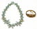 423: VINTAGE COSTUME JEWELRY, WEISS, CORO, ART, SINGED - 3