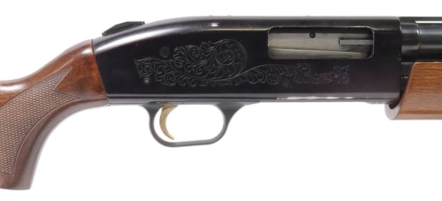 MOSSBERG 500G PUMP 20 GAUGE SHOTGUN