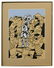 MODERN PRINT, FIGURAL ABSTRACT, JEAN DUBUFFET - 2