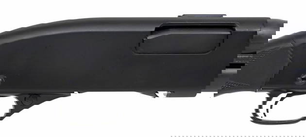 WINCHESTER 1300 DEFENDER 12GA SHOTGUN (1 of 7)