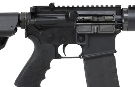 ANDERSON MFG. AM-15 RIFLE .223/5.56MM NATO CAL, *RESTRICTED MAG**