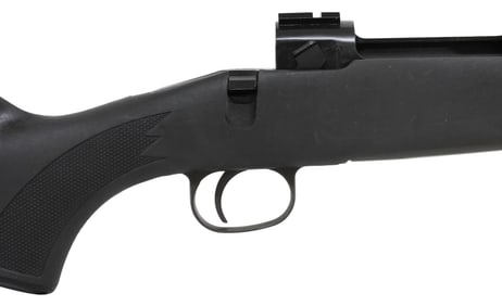 SAVAGE M11, .308 CALIBER, LACKS BOLT