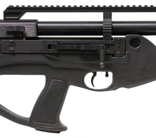 HATSAN HERCULES BULLY .30 CAL AIR RIFLE