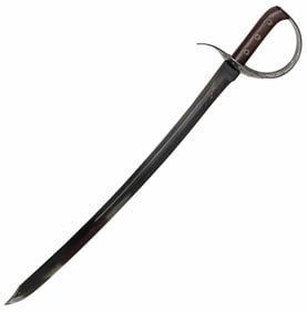 COLD STEEL REPRO 1917 U.S. NAVY CUTLASS