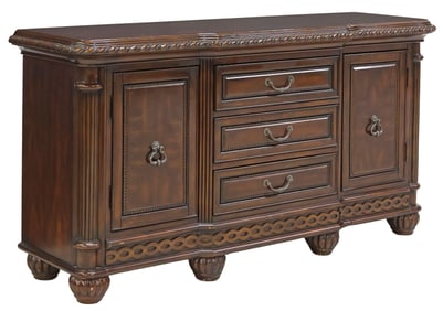 STEVE SILVER COMPANY 'ANTOINETTE' BUFFET