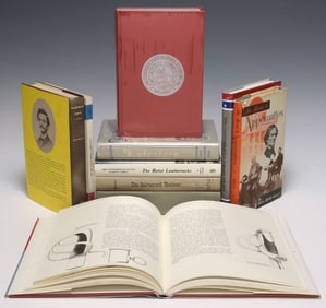 (10) BOOKS: HISTORY & IMPORTANT FIGURES OF THE CONFEDERATE STATES