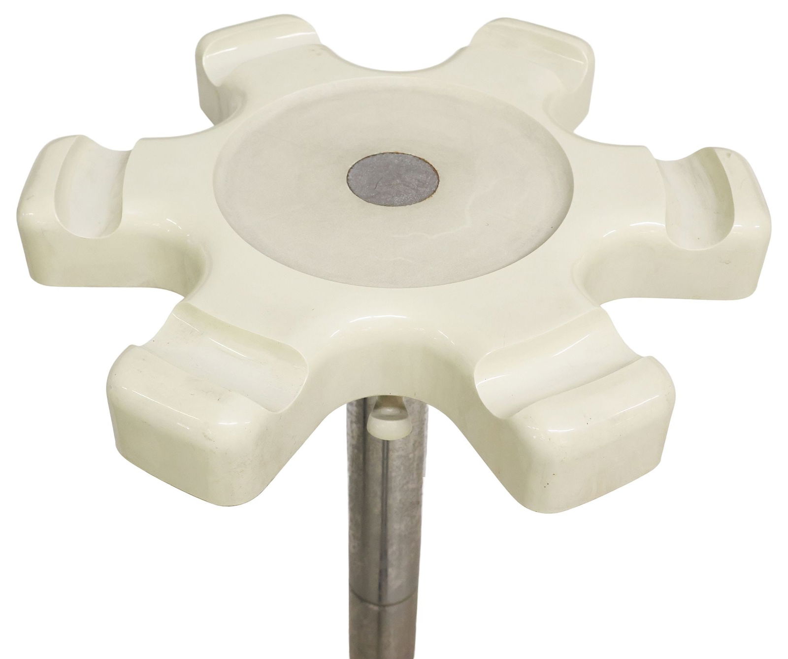 ITALIAN MODERN VELCA LEGNANO 'MODEL VIP' HALL TREE (1 of 4)